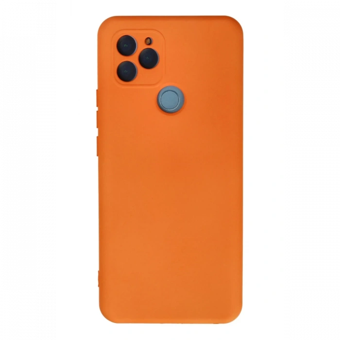 Newface General Mobile GM 21 Kılıf Nano içi Kadife Silikon