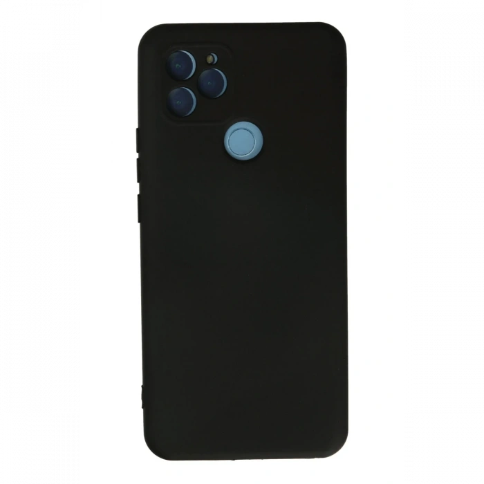 Newface General Mobile GM 21 Kılıf Nano içi Kadife Silikon