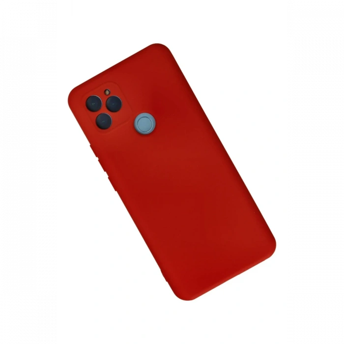Newface General Mobile GM 21 Kılıf Nano içi Kadife Silikon