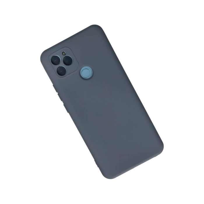 Newface General Mobile GM 21 Kılıf Nano içi Kadife Silikon