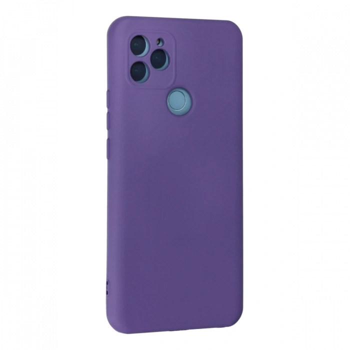 Newface General Mobile GM 21 Kılıf Nano içi Kadife Silikon