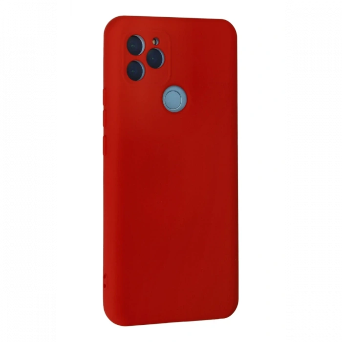 Newface General Mobile GM 21 Kılıf Nano içi Kadife Silikon