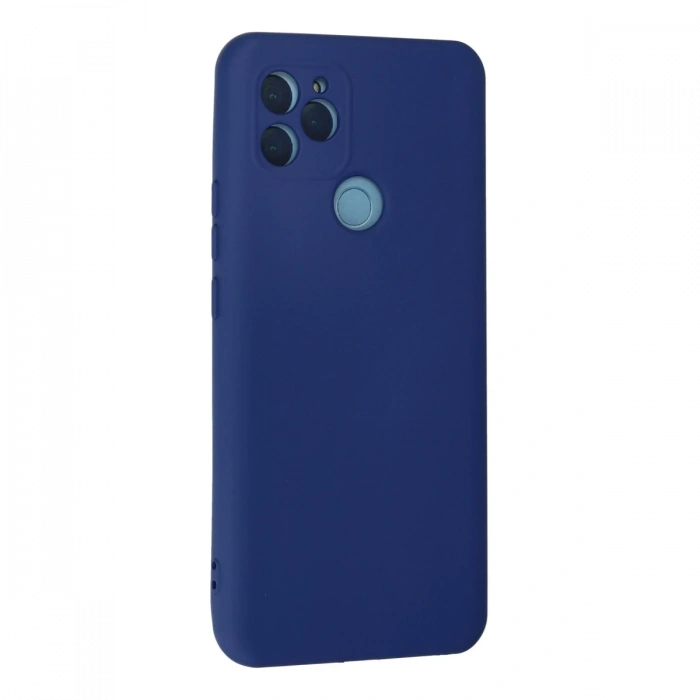 Newface General Mobile GM 21 Kılıf Nano içi Kadife Silikon