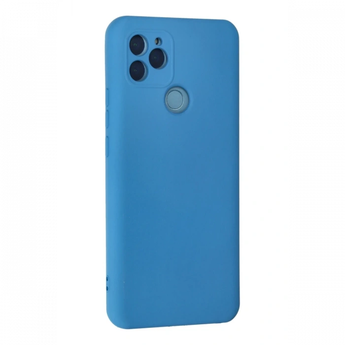 Newface General Mobile GM 21 Kılıf Nano içi Kadife Silikon