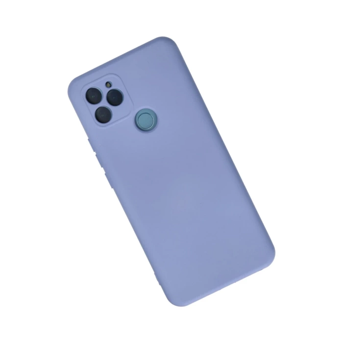Newface General Mobile GM 21 Kılıf Nano içi Kadife Silikon
