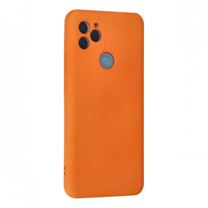 Newface General Mobile GM 21 Kılıf Nano içi Kadife Silikon