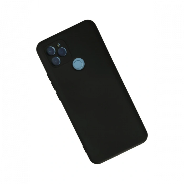 Newface General Mobile GM 21 Kılıf Nano içi Kadife Silikon