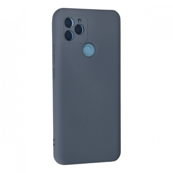 Newface General Mobile GM 21 Kılıf Nano içi Kadife Silikon