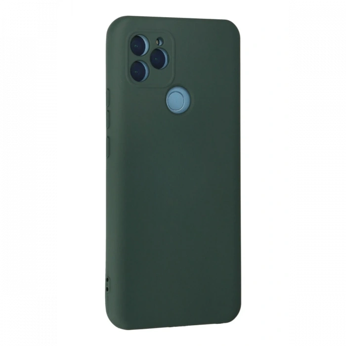 Newface General Mobile GM 21 Kılıf Nano içi Kadife Silikon