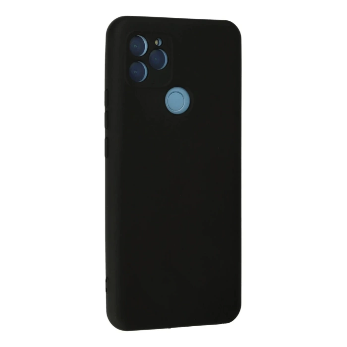 Newface General Mobile GM 21 Kılıf Nano içi Kadife Silikon