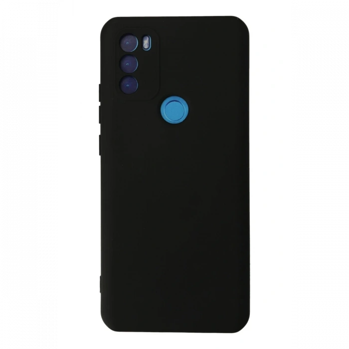 General Mobile GM 21 Plus Kılıf Nano içi Kadife Silikon