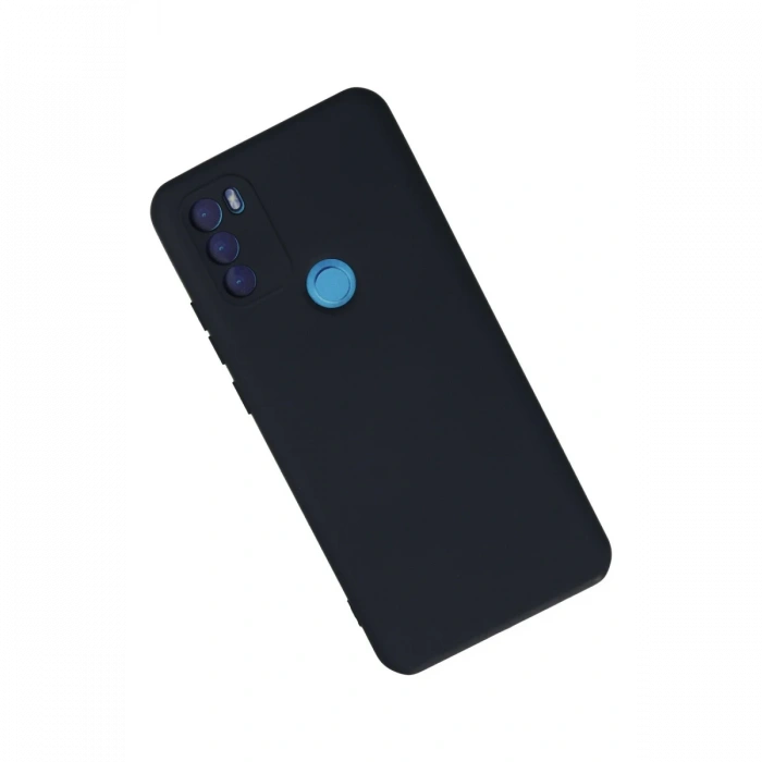 General Mobile GM 21 Plus Kılıf Nano içi Kadife Silikon