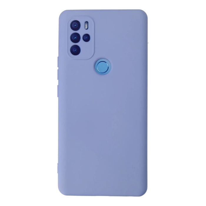 Newface General Mobile GM 21 Pro Kılıf Nano içi Kadife Silikon
