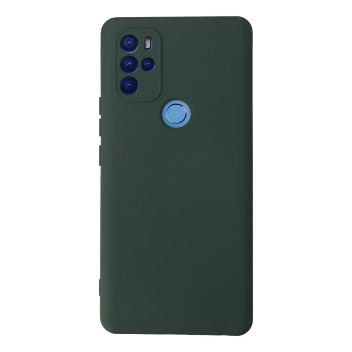 Newface General Mobile GM 21 Pro Kılıf Nano içi Kadife Silikon