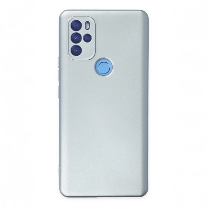 Newface General Mobile GM 21 Pro Kılıf Nano içi Kadife Silikon