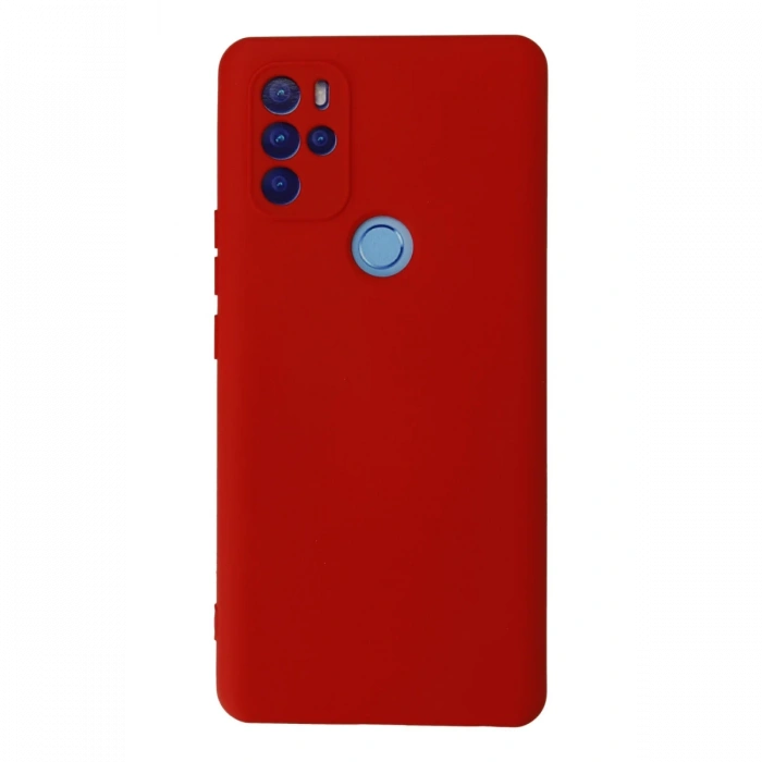 Newface General Mobile GM 21 Pro Kılıf Nano içi Kadife Silikon