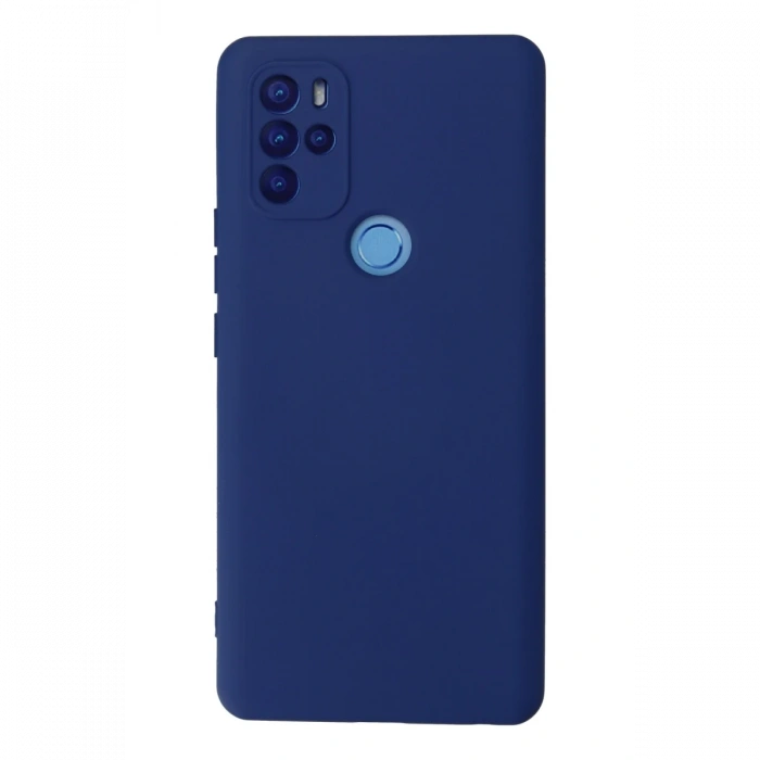 Newface General Mobile GM 21 Pro Kılıf Nano içi Kadife Silikon