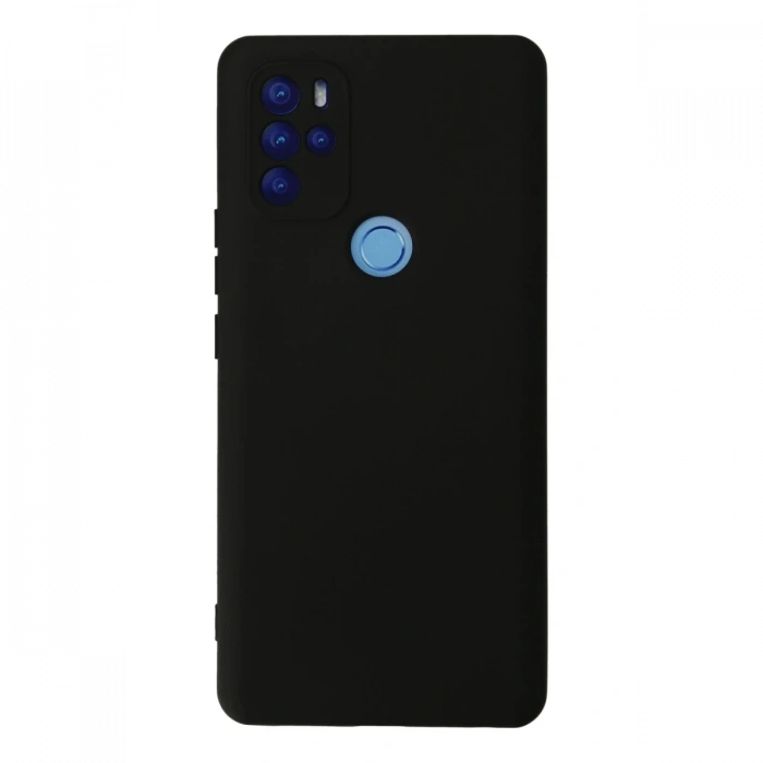 Newface General Mobile GM 21 Pro Kılıf Nano içi Kadife Silikon