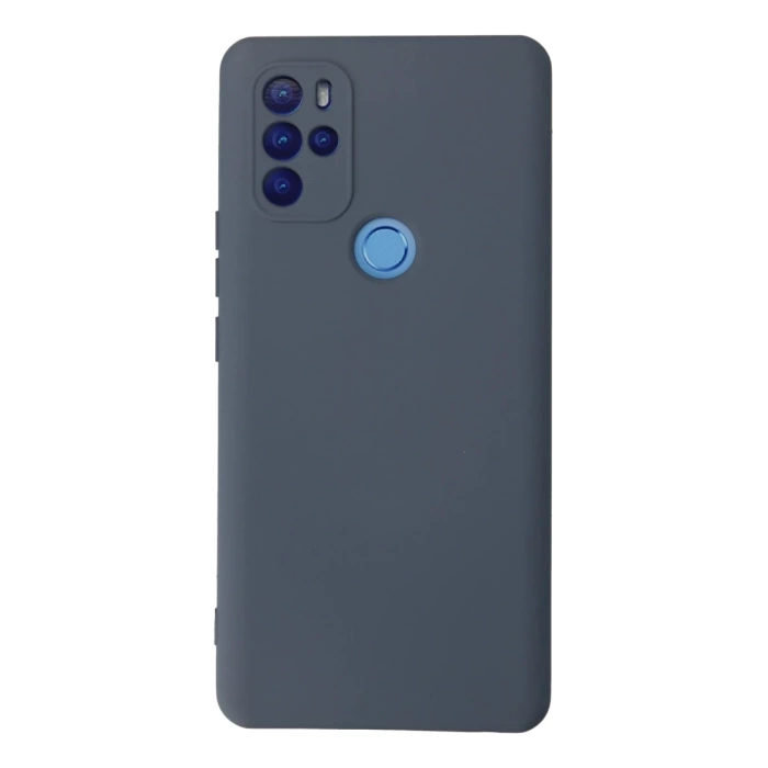 Newface General Mobile GM 21 Pro Kılıf Nano içi Kadife Silikon