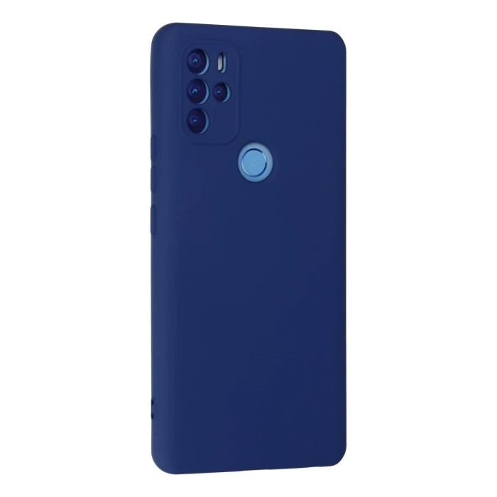 Newface General Mobile GM 21 Pro Kılıf Nano içi Kadife Silikon