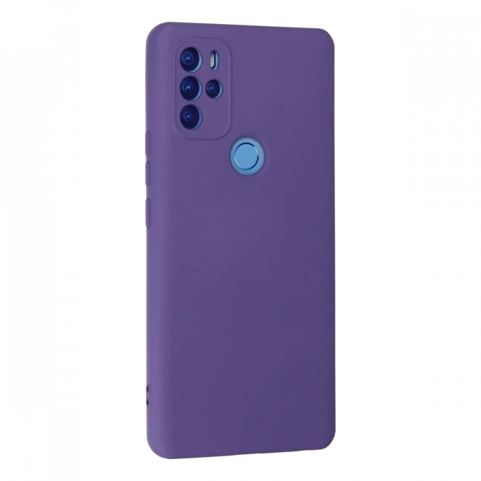 Newface General Mobile GM 21 Pro Kılıf Nano içi Kadife Silikon