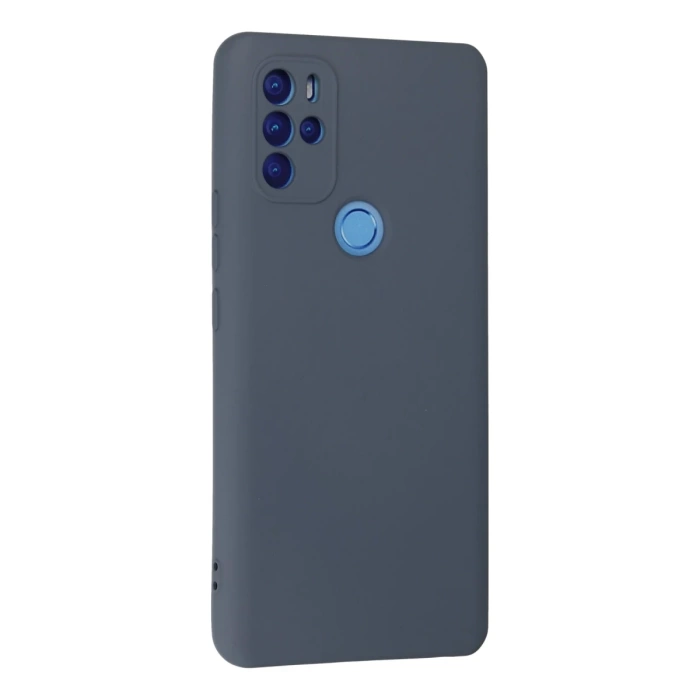 Newface General Mobile GM 21 Pro Kılıf Nano içi Kadife Silikon
