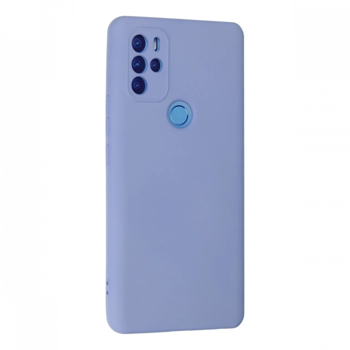 Newface General Mobile GM 21 Pro Kılıf Nano içi Kadife Silikon