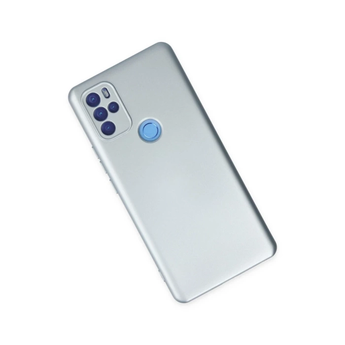Newface General Mobile GM 21 Pro Kılıf Nano içi Kadife Silikon
