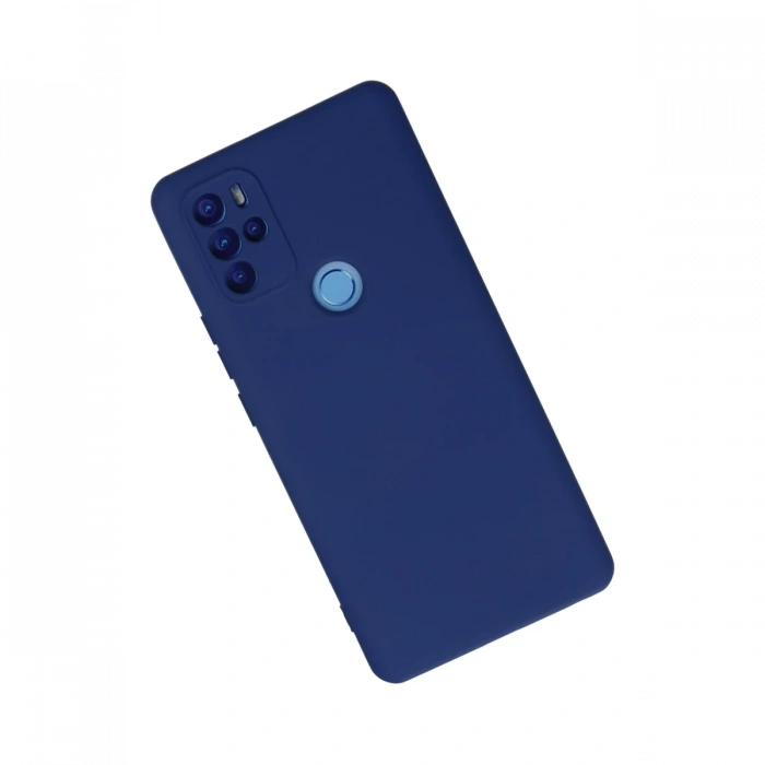 Newface General Mobile GM 21 Pro Kılıf Nano içi Kadife Silikon
