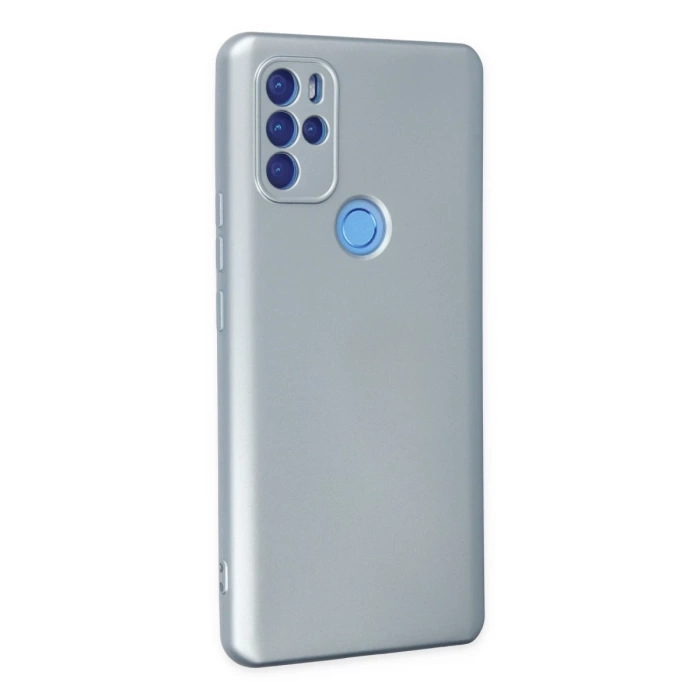 Newface General Mobile GM 21 Pro Kılıf Nano içi Kadife Silikon