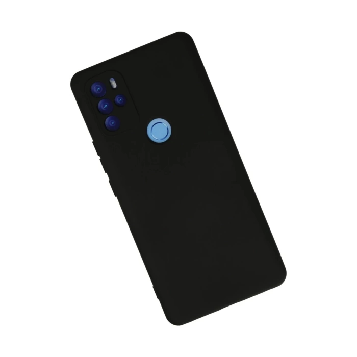 Newface General Mobile GM 21 Pro Kılıf Nano içi Kadife Silikon