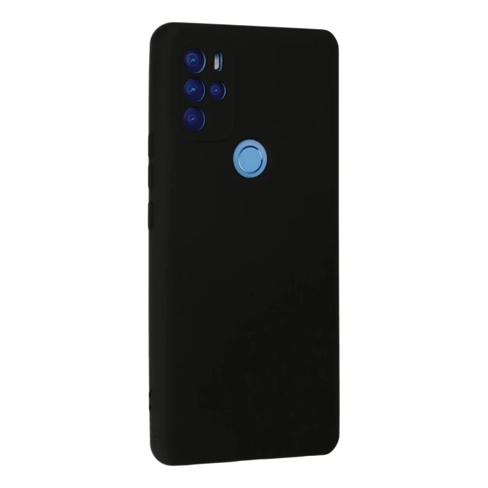 Newface General Mobile GM 21 Pro Kılıf Nano içi Kadife Silikon