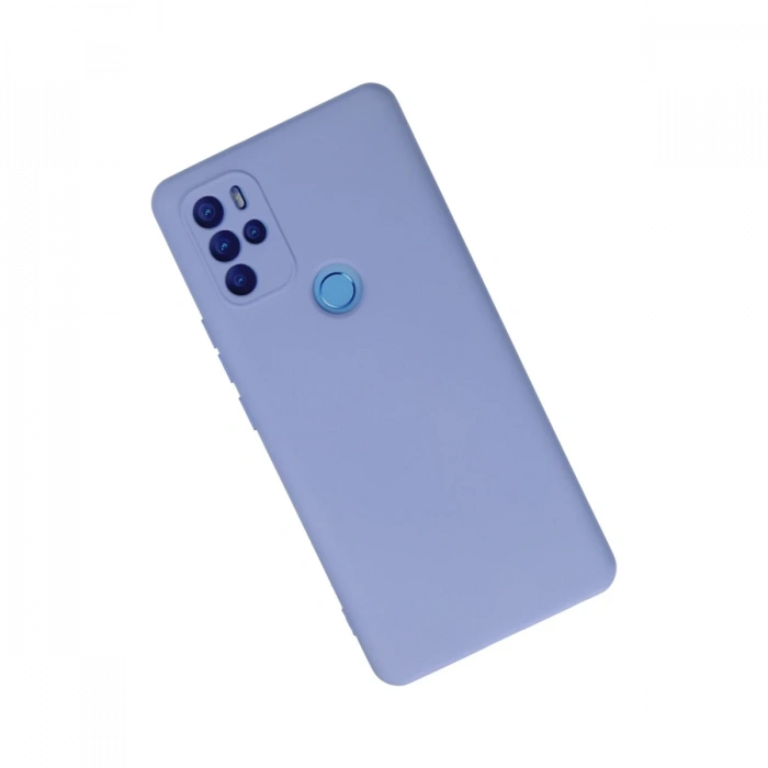 Newface General Mobile GM 21 Pro Kılıf Nano içi Kadife Silikon