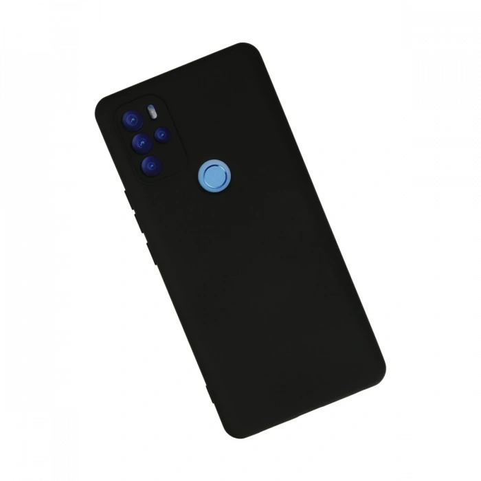 Newface General Mobile GM 21 Pro Kılıf Nano içi Kadife Silikon