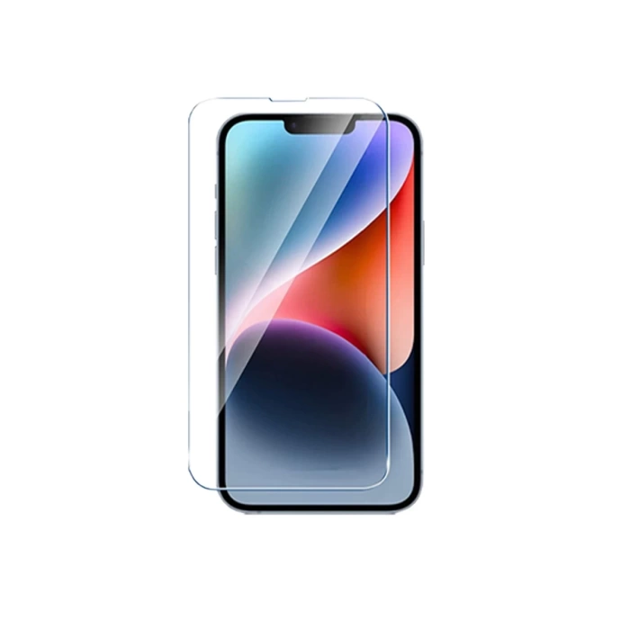 Newface General Mobile GM 22 Pro Pasifik Cam Ekran Koruyucu