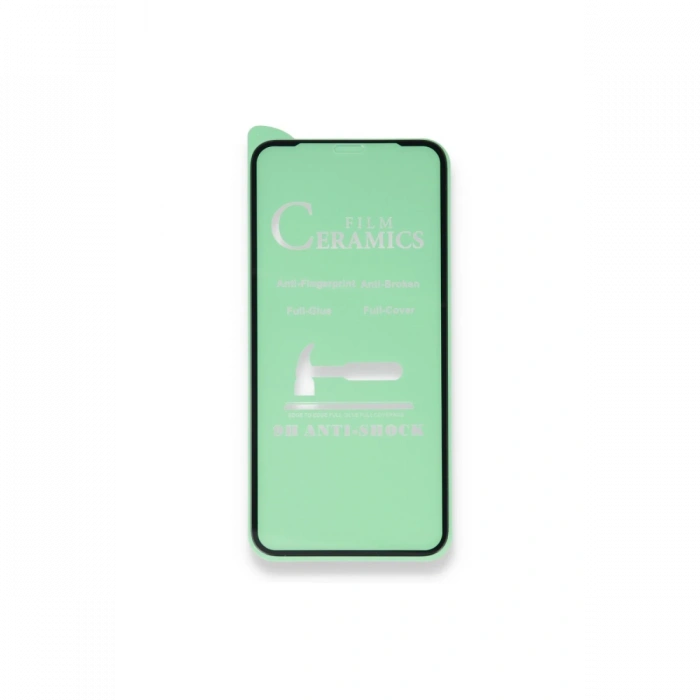 Newface General Mobile GM 22 Seramik Nano Ekran Koruyucu