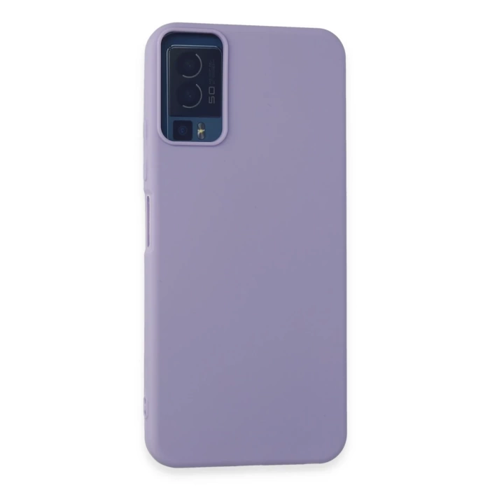 Newface General Mobile GM 23 Kılıf First Silikon