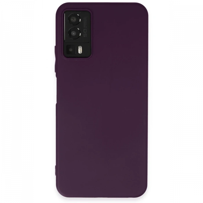 Newface General Mobile GM 23 Kılıf First Silikon