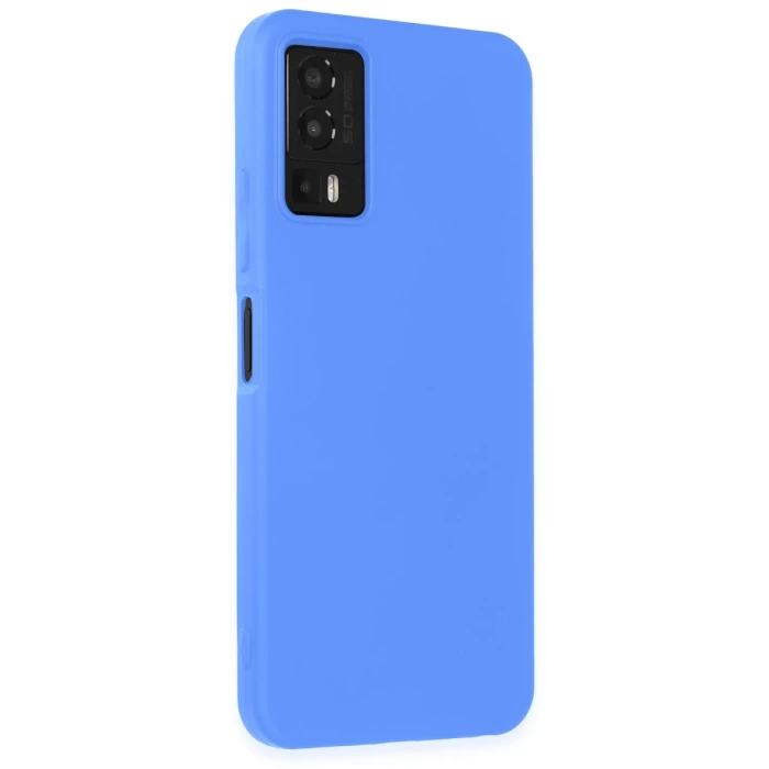 Newface General Mobile GM 23 Kılıf First Silikon