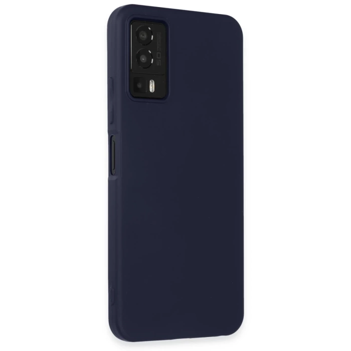 Newface General Mobile GM 23 Kılıf First Silikon