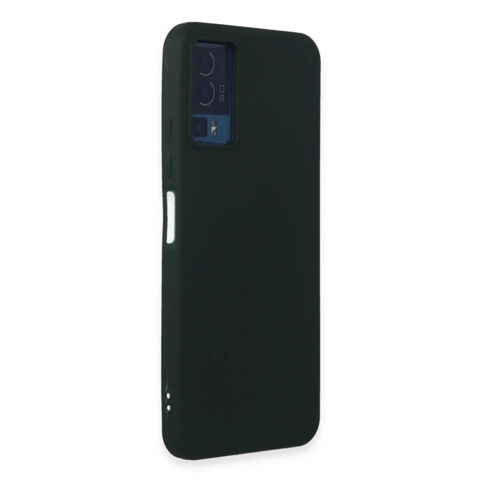 Newface General Mobile GM 23 Kılıf First Silikon