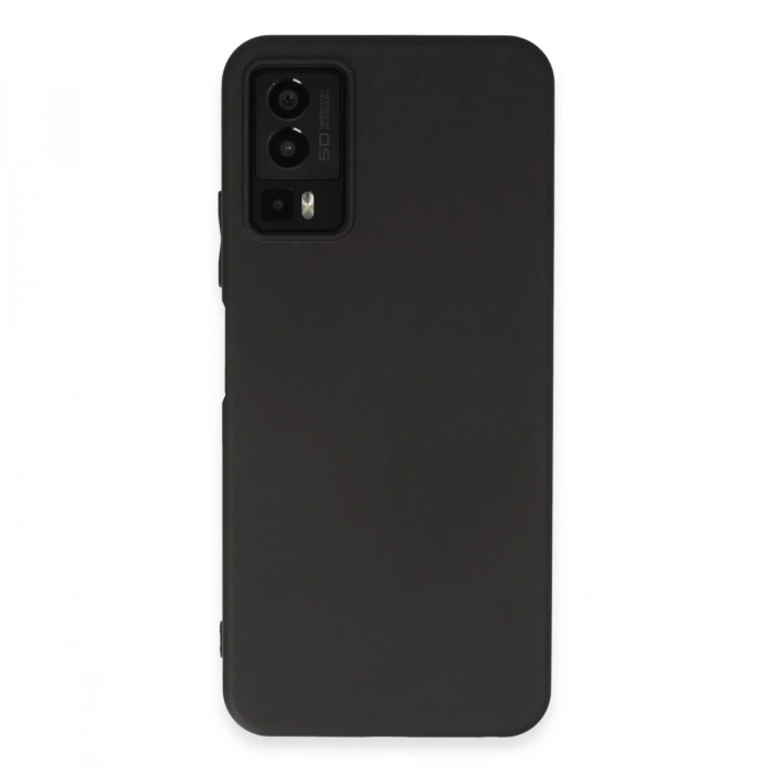 Newface General Mobile GM 23 Kılıf First Silikon