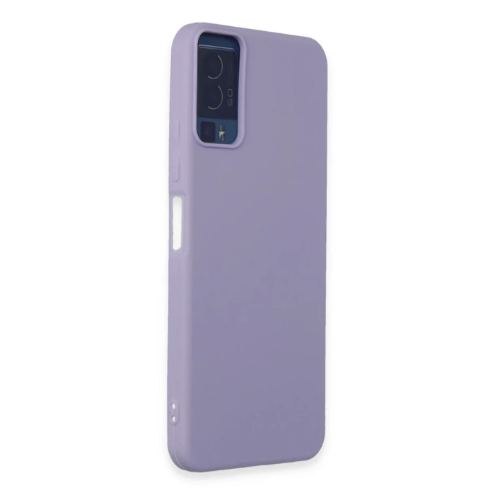 Newface General Mobile GM 23 Kılıf First Silikon