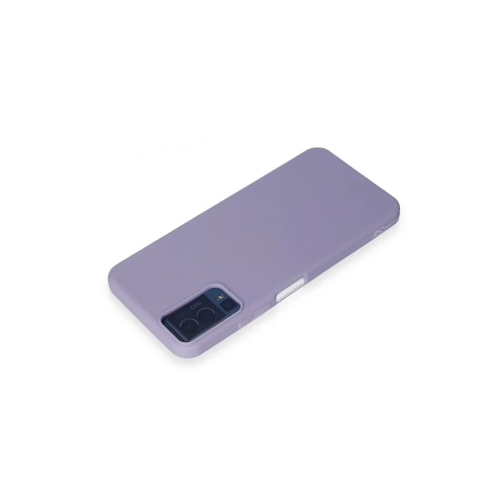 Newface General Mobile GM 23 Kılıf First Silikon