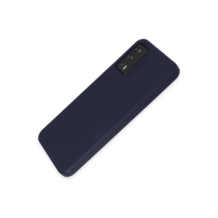 Newface General Mobile GM 23 Kılıf First Silikon