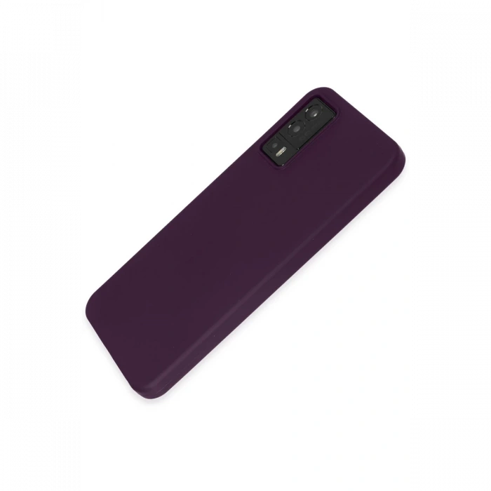 Newface General Mobile GM 23 Kılıf First Silikon