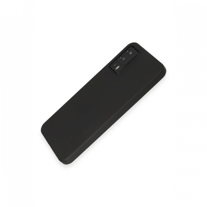 Newface General Mobile GM 23 Kılıf First Silikon