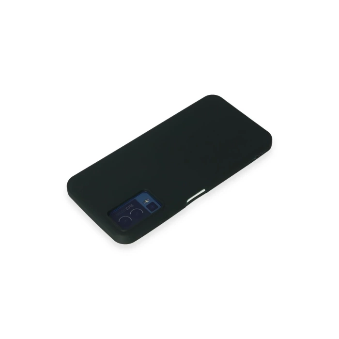 Newface General Mobile GM 23 Kılıf First Silikon