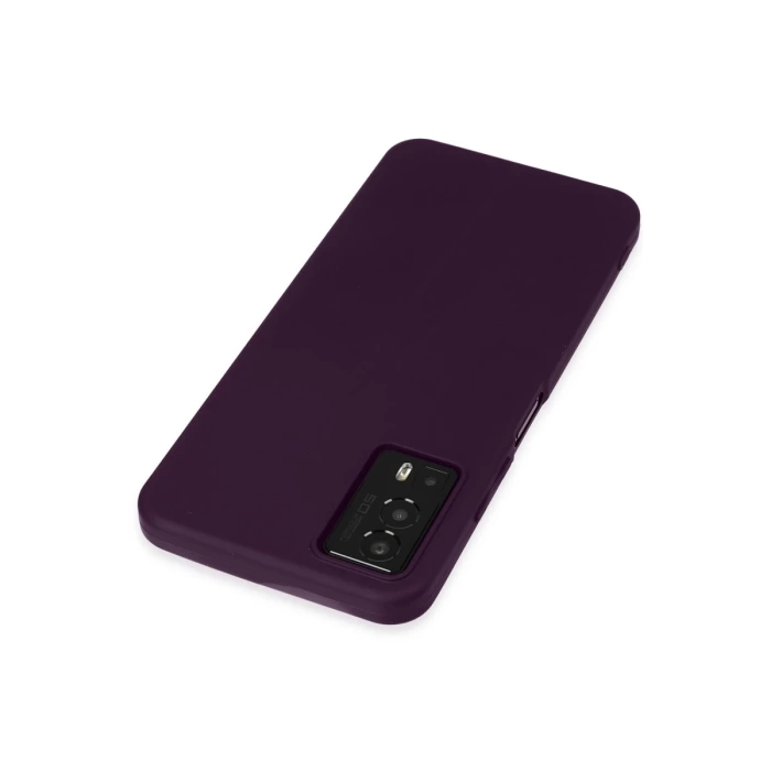 Newface General Mobile GM 23 Kılıf First Silikon