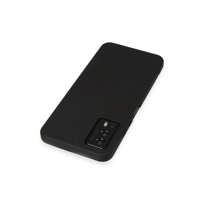 Newface General Mobile GM 23 Kılıf First Silikon